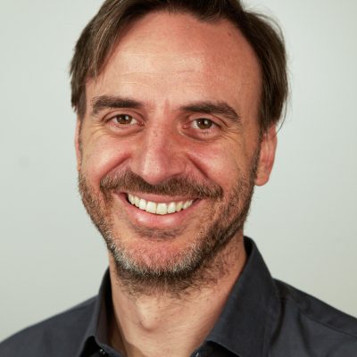 Dr.-Ing. Daniel Wolf