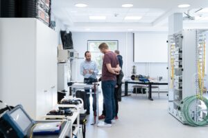 seminar LWL Messtechnik