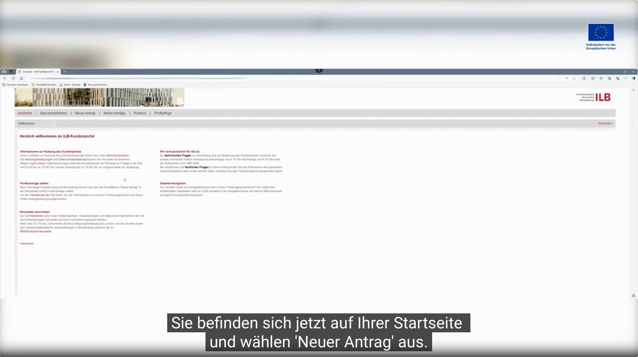 video image scaled