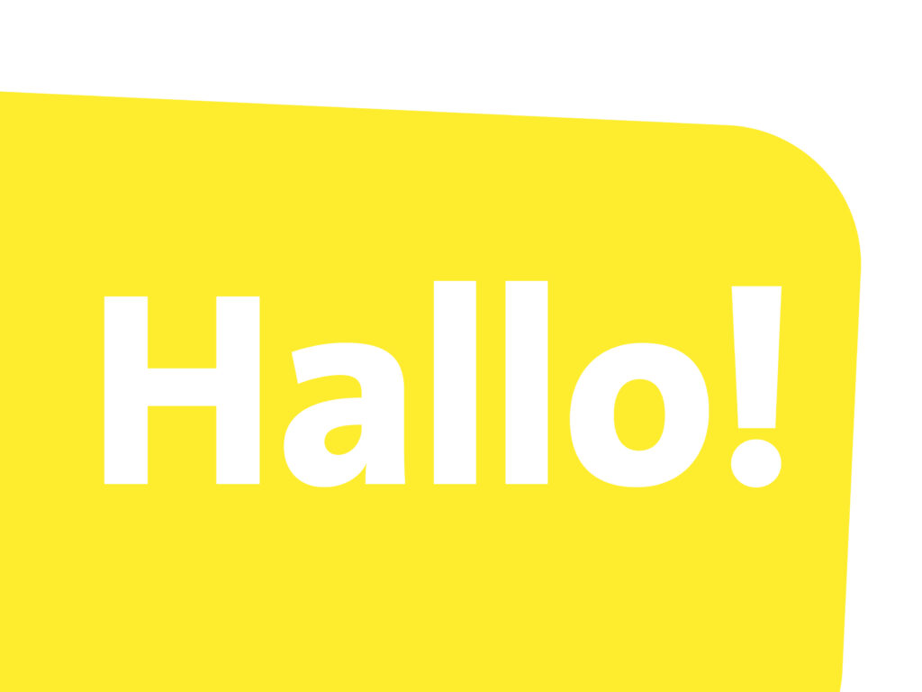 Blog Beitrag neue seite