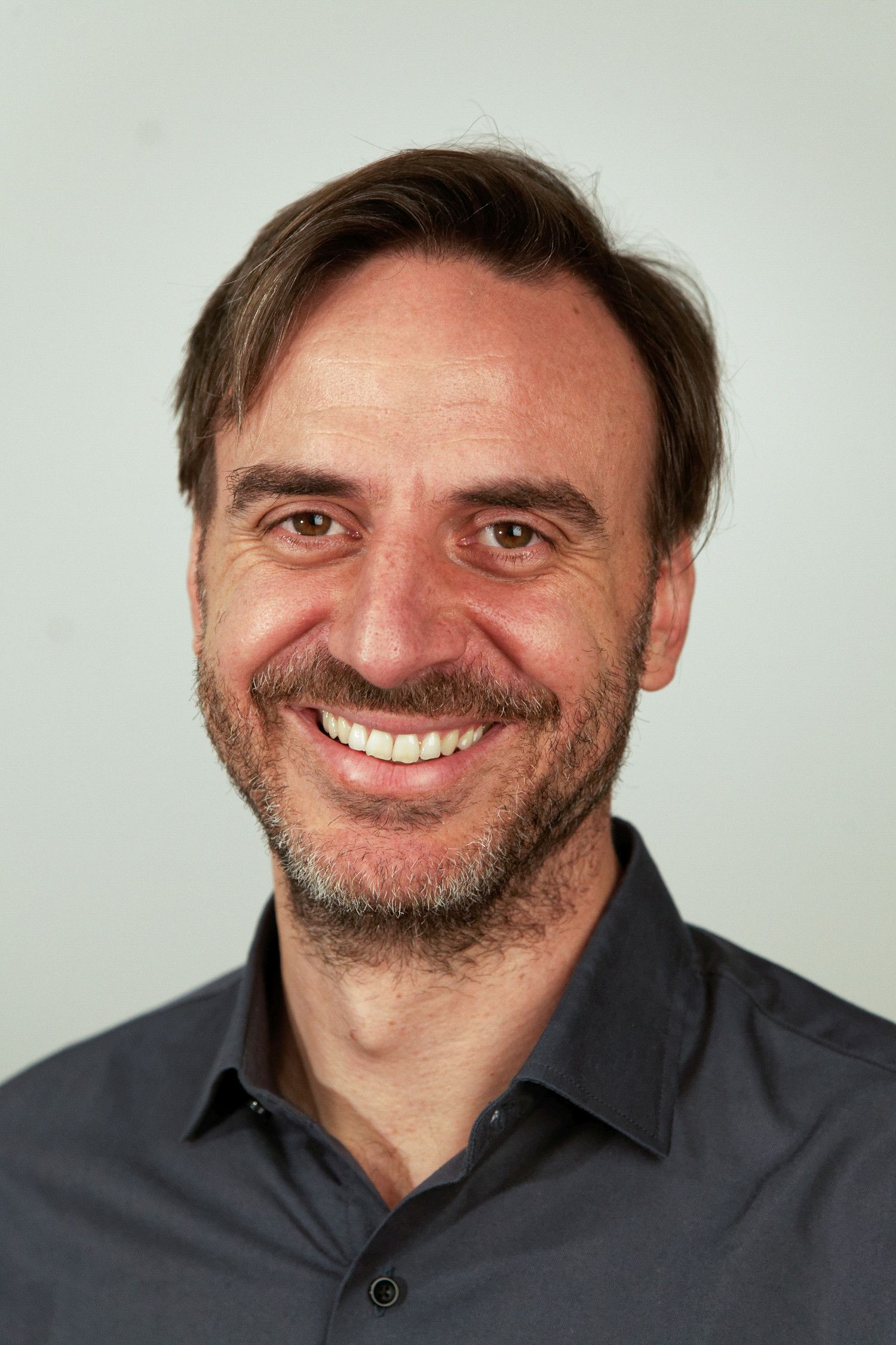 Dr.-Ing. Daniel Wolf